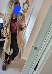 What are you wearing today? Stepping into summer 2022