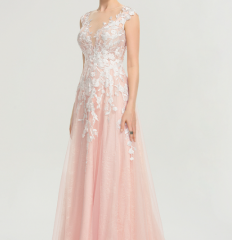 To ask what you’d do? Wedding dress related. 