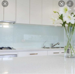 What would you do to this kitchen?