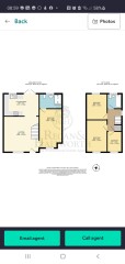 This house isn't much bigger than ours... but it has the 4th bedroom we need... go for it or not?
