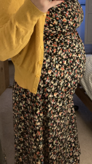 Second time bump