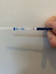 Invalid or Positive?