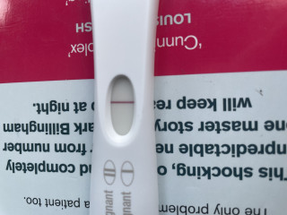 Trying for baby number 3