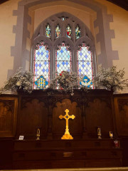 Amble into April Frugaleering