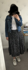 What are you wearing today? Stepping into summer 2022