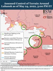 Ukraine Invasion: Part 26