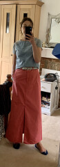 What are you wearing today? Stepping into summer 2022
