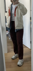 What are you wearing today? Stepping into summer 2022