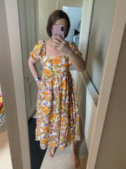 What are you wearing today? Stepping into summer 2022