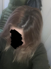 How to grow out highlights?
