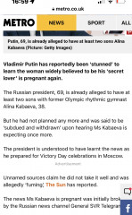 Ukraine Invasion: Part 24