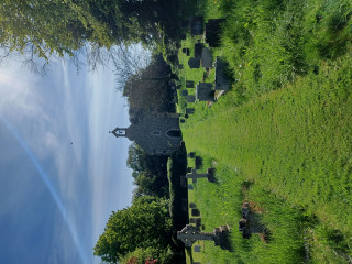 Come chat hiking with me!