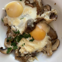 Week 1 - May 22 Low Carb Bootcamp