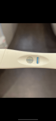 Clear blue Advanced Fertility Monitor