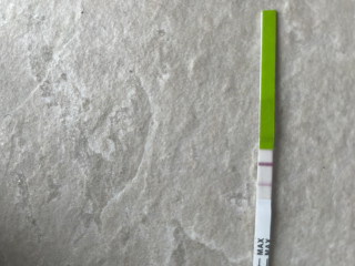 Hoping for BFP in May