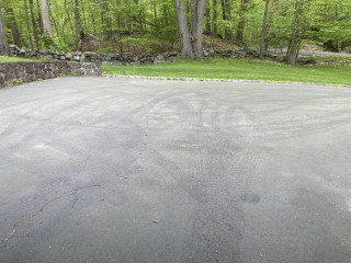 Come and tell me your dull and unexciting news 22: Calmly through the day