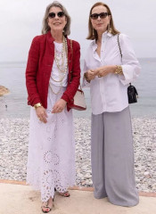 Royal Style - make way for the Platinum Jubilee, tiaras are a necessity