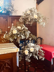 Amble into April Frugaleering