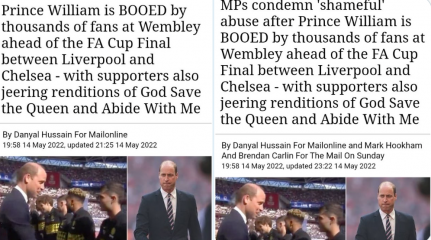 I now love Liverpool football fans