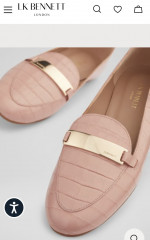 Can you solve this summer shoe conundrum?