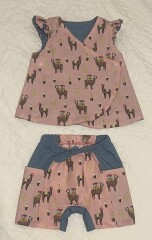 Stitch and bitch thread #4 I needle the help I can get.