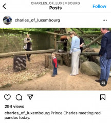 Royal Style - make way for the Platinum Jubilee, tiaras are a necessity