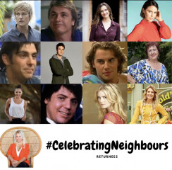 Neighbours Spoilers: Is Harlow actually a psychopath? Will Glen get revenge on Paul? And who will survive the storm?
