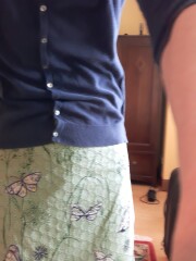 What are you wearing today? Stepping into summer 2022