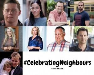 Neighbours Spoilers: Is Harlow actually a psychopath? Will Glen get revenge on Paul? And who will survive the storm?