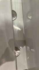 To want a loo seat that doesn’t wobble?
