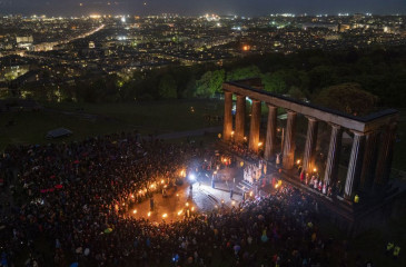 Any Witches Here? Part 16