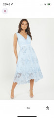 Opinions on this dress?