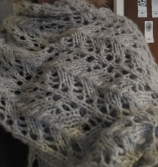 Knit, Crochet and Natter 8: Keep Calm and Carry Yarn!