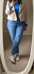 What are you wearing today? Stepping into summer 2022