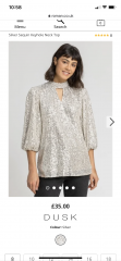 Please help a fat woman find a birthday outfit!