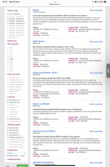 Help a midwife find a way out? Has anyone succeeded?