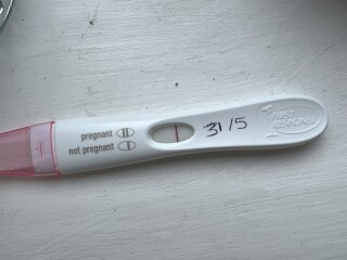 10dpo, are you testing soon? 