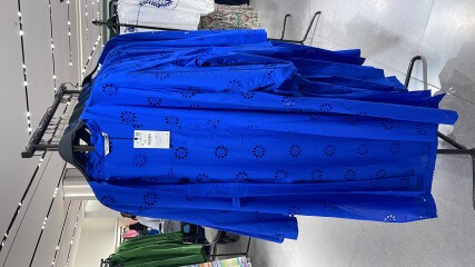 Will this work for a wedding in the Caribbean I’m top heavy!