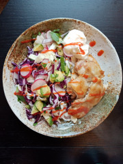 Week 1 - May 22 Low Carb Bootcamp