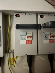 Boiler / hot water cylinder, please help me work out what’s what!