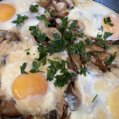 Week 1 - May 22 Low Carb Bootcamp