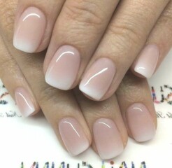 Nails for engagement 