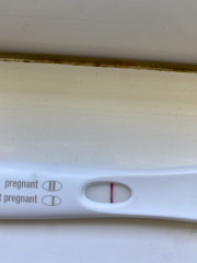 Hoping for BFP in May