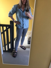 What are you wearing today? Stepping into summer 2022