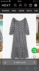 Your new holiday clothes!