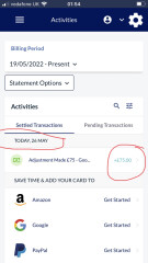 May we earn £10 a day this May 2022