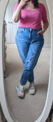 What are you wearing today? Stepping into summer 2022