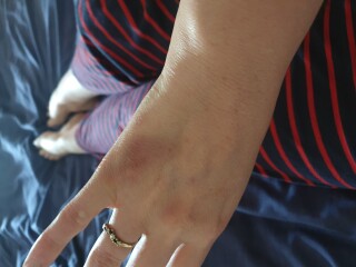 Domestic abuse