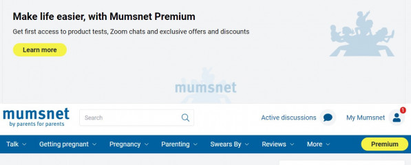 Mumsnet Talk re-platforming - Known issues update 