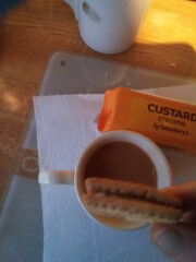 Allison Bailey v Stonewall - Employment Tribunal hearing Thread 16